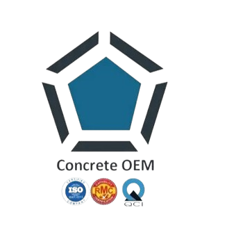 Concrete OEM Logo
